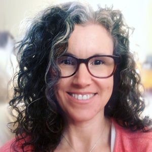 Meet your Posher, Cathy